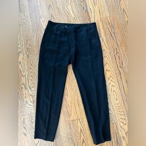 Nili Lotan Dress Pants. Size 6. Ankle length.